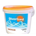Divergard TriChlor Divergard TriChlor